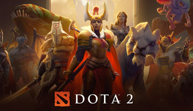 2024电竞世界杯《DOTA2》AR 战队1胜9负出局，LGD2:1淘汰G2xiG