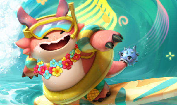免费PBE 帐户！云顶S12将于17日上线 美国测试服务器PBE下载+中文教程速递