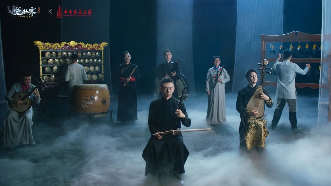 片名：中国恐怖电影《长生观》 本周上映 预约人数超6000万人 提前锁定暑期片名