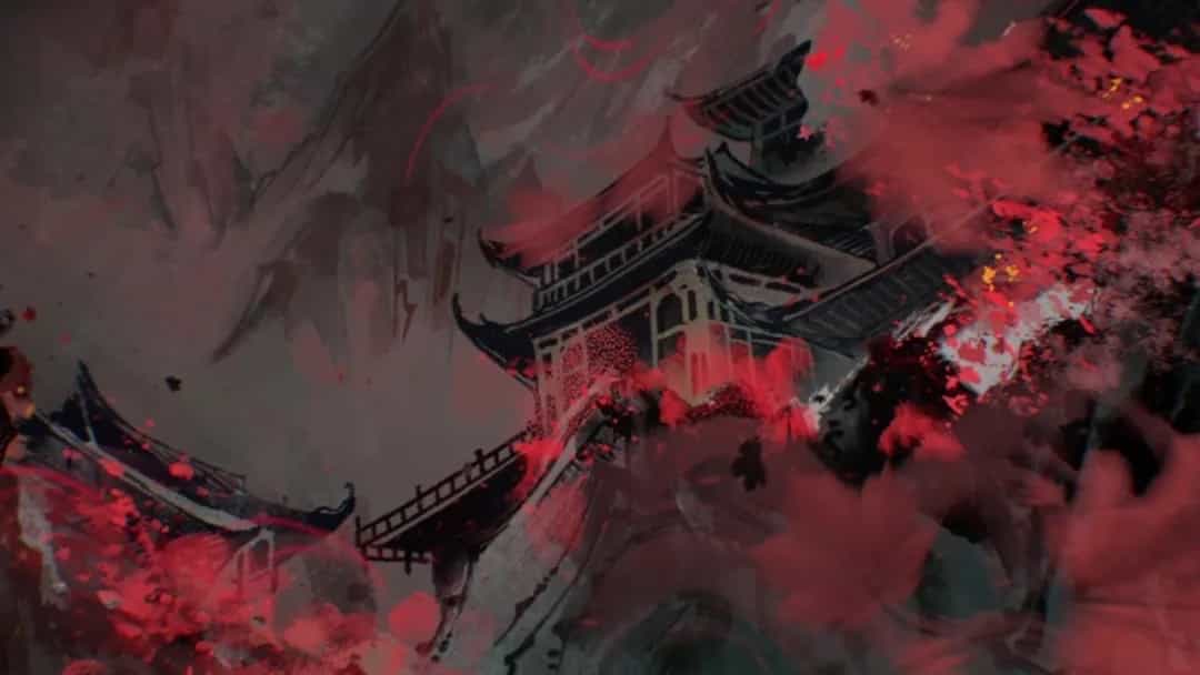 夏天要降温吗？一款中国式恐怖地牢发布 为寒冷的天气带来一丝凉意 百万人聚集纳凉 无法离开！
