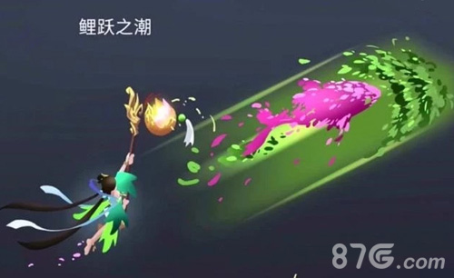 王者荣耀4周年限定皮肤曝光 大乔公布新衣服